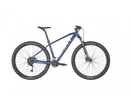 SCOTT ASPECT 740 Hardtail Mountain Bike 